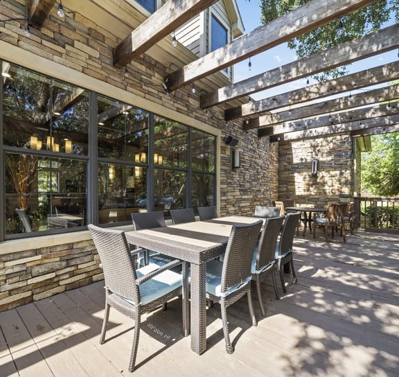 Broadstone Ranch Apartments in San Antonio, TX